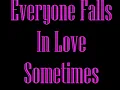 Tanto Metro - Everyone Falls in Love (Lyrics)