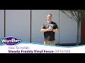 A Quick Guide How To Install Vinyl Fence Panels - WamBam Fence