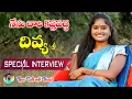 Download Lagu NEW FOLK SONGS ACTOR DIVYA SRI SPECIAL INTERVIEW  #DIVYASRI #TELANGANATALENT