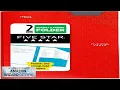 Five Star 2 Pocket Folder Stay-Put Folder Plastic Colored Folders with Pockets Review