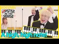 Download Lagu How high can Kang Seung Yoon's high note go?  l Master in the House Ep 226 [ENG SUB]