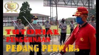 Download TERBARU PERDASPOL PEDANG PERWIRA POLRI LENGKAP MP3