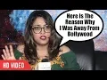 Download Lagu Tanushree Dutta First Interview | Why She Left Bollywood