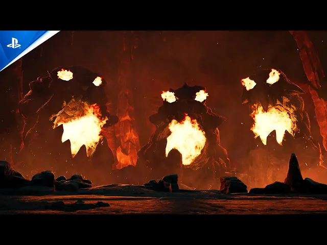 Darksiders - THQ Showcase 2024 Trailer | PS5 Games
