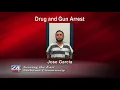 Albertville Man Arrested on Drug Charges