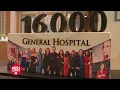 General Hospital celebrates major milestone Maurice Benard and cast reflect on show s success