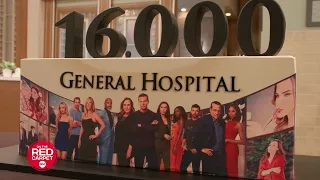 General Hospital celebrates major milestone Maurice Benard and cast reflect on show s success