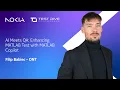 AI Meets QA Enhancing MATLAB Testing with MATLAB Copilot I Filip Babiec I Test Dive 2025