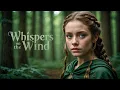 Download Lagu Whispers on the Wind – A haunting Nordic folk ballad