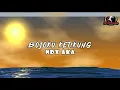 Download Lagu NDX AKA - Bojoku Ketikung (Lirik \u0026 Terjemahan)