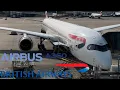 TRIP REPORT London Heathrow to Vegas British Airways Airbus A350-1000