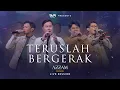 Download Lagu Teruslah Bergerak | Azzam Haroki | ENPI Music Live Session