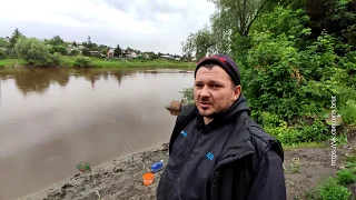 Масляные пятна на Иртыше, которые вызывали беспокойство омичей, не попадут в питьевую воду