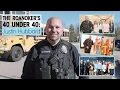 The Roanoker s 40 Under 40 Officer Justin Hubbard