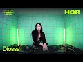 Download Lagu Diossa | HÖR Bogotá Pop-up - February 11 / 2025