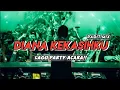 DIANA KEKASIHKU REMIX  🌴 PARTY SENTAK _LAGU PARTY ACARA 🌴 @radit_mix TERBARU 2025