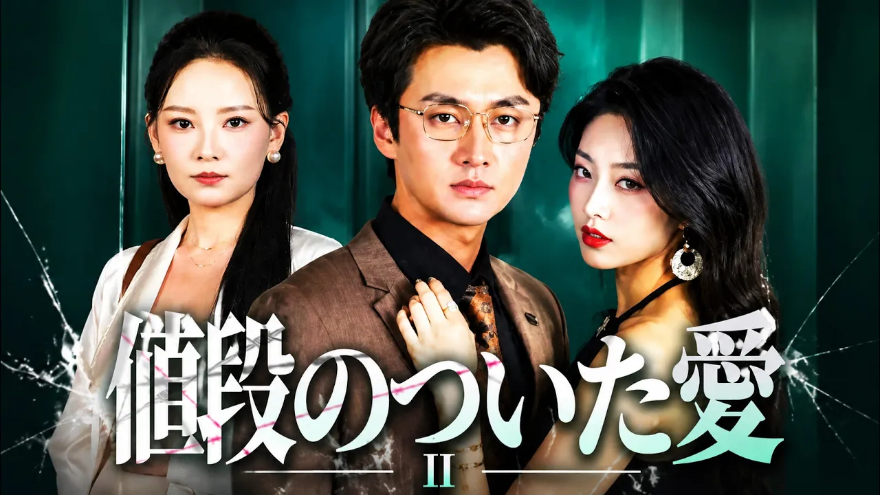 値段のついた愛Ⅱ#flickreels poster
