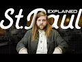 All About Living in Saint Paul EXPLAINED A 2025 Guide To Minnesota