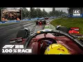 Download Lagu Lewis Hamilton's Ferrari SF25 - 2025 Monza Italian GP 100% Race | F1 25 Ultra Realistic Gameplay