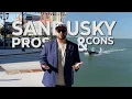 The Pros and Cons of Sandusky Ohio Cost of Living Lifestyle More