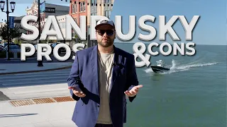 The Pros and Cons of Sandusky Ohio Cost of Living Lifestyle More