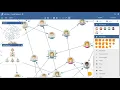 yEd Live Context Views