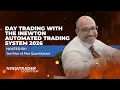 Rios Quantitative Day Trading With The iNewton Automated Trading System 2026