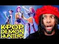 Download Lagu *KPOP DEMON HUNTERS* Altered My Brain Chemistry Forever