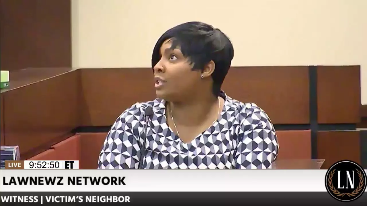 Henry Segura Trial Day 8 Defense Rests