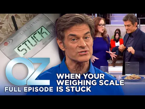 Download MP3 Dr. Oz | S6 | Ep 107 | The Total Choice: Customize Your Meals for Weight Loss | Full Episode