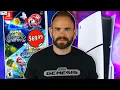Download Lagu Nintendo Faces Backlash Online \u0026 A Big Sony 2026 Game Revealed Early? | News Wave