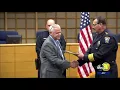 Longtime Merced Police detective at the center of a criminal embezzlement probe
