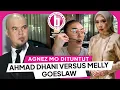 Download Lagu Agnez Mo Dituntut 1,5 Milyar, Melly Goeslaw dan Ahmad Dhani Bersuara! - Bintang Update