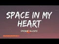 Enrique Iglesias - Space in My Heart ❤️‍🔥 (Letra/Lyrics) ft. Miranda Lambert
