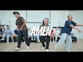 AMEN - Pastor Mike Jr. | M4G (Move For God)