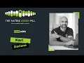The Matrix Green Pill Podcast EP 214 Karl Dariane
