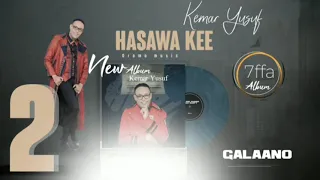 Qamar Yusuf Haasawa Kee New 2025 Oromo Music New Album 