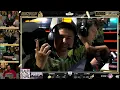 Methodz Scump React to OpTic DOMINATING 100 Thieves - EWC 2025 Quarterfinal