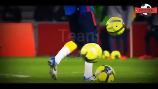 مهارات و اهداف  نيمار   على مهرجان ع الحبس عزمني دندنها