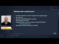 AWS Lambda Container Image Support Special considerations for Lambda container images E6