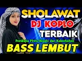 Download Lagu SHOLAWAT PENGUNDANG REZEKI DAN PEMBAWA KEBERKAHAN.Sholawat Jibril Penarik Rezeki Paling Dasyat