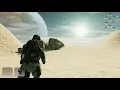 Rip Saves The Universe Unity Cutscene Test - Invector Cinemachine Timeline