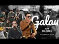 Download Lagu Five Minutes - Galau (Live Session)