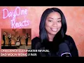 Lagu Creedence Clearwater Revival - Bad Moon Rising (1969) Legends of the 60s |  DayOne Reacts