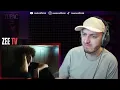 RAPPER REACTS to MOTIVE - 10MG | Turkish Rap Music Reaction | Zee TV