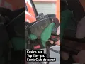 Verify No Sam s Club and Costco gas is not the same quality
