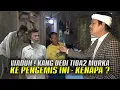 KANG DEDI MURKA | BATAL BANTU LUNASI HUTANG PENGEMIS PURA2 PINCANG