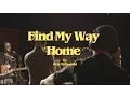 Download Lagu Find My Way Home LIVE - Otis McDonald