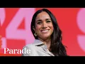 Meghan Markle s 2025 Net Worth