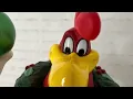 Hallmark Keepsake Foghorn Leghorn and Henry Hawk Looney Tunes Ornament